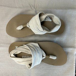 Sanuk Sandals